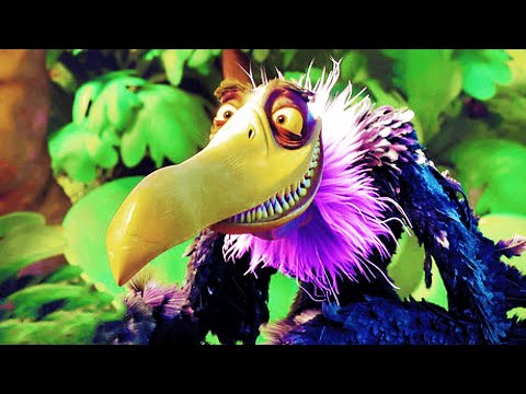 HORTON HEARS A WHO! CLIP COMPILATION #2 (2008)