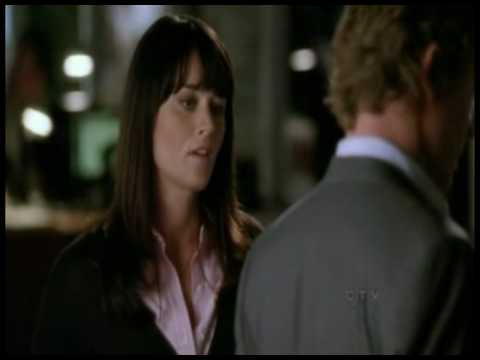Jane, Lisbon scene - "Like I'm not a detective too.."