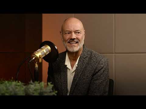 Dr Bradley Nelson "Kod Emocji" w Polsce - wywiad cz.3