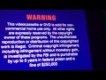 Big Idea Warning Screen 2