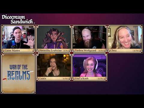 Just the Pits // War of the Realms | Episode 19