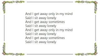 Boyz II Men - I Sit Away Lyrics