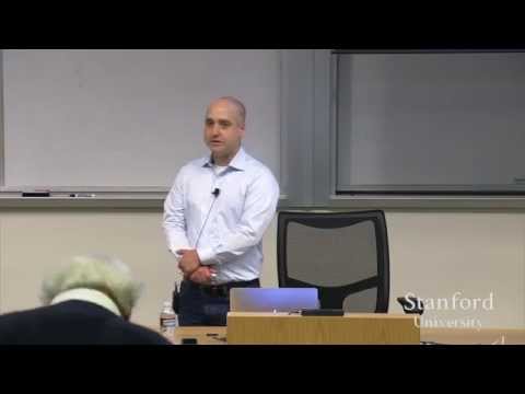 Stanford Webinar When Your Big Data Seems Too Small