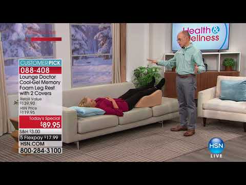 HSN | Healthy Innovations 01.24.2018 - 06 PM