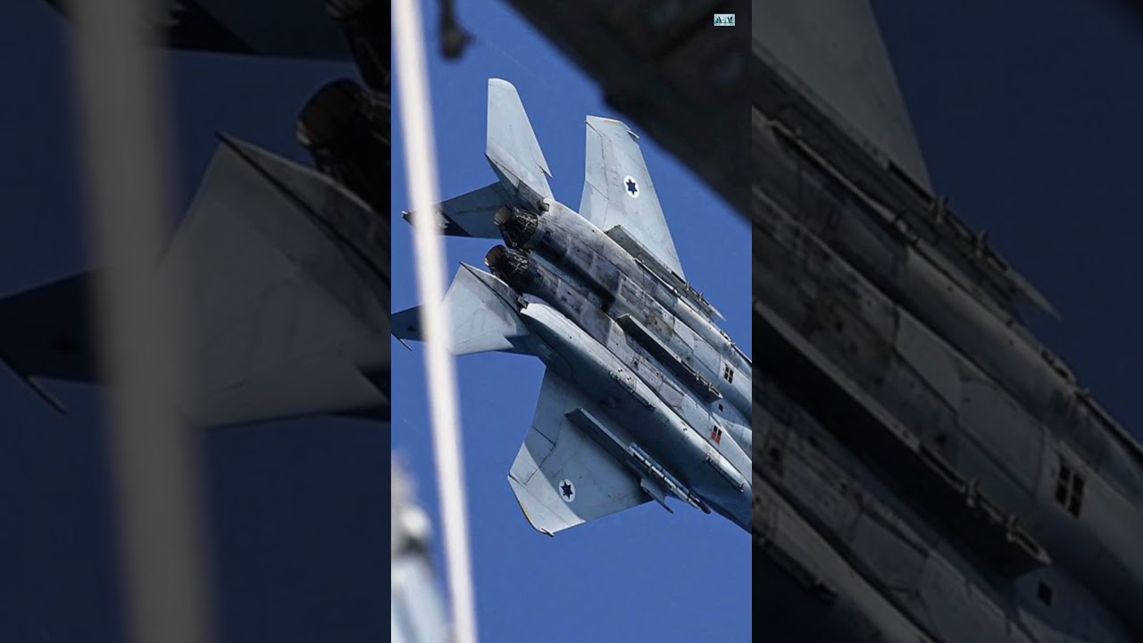 Does China welcome—or dread—an Iran-Israel war?