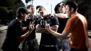 Zebrahead - Enemy