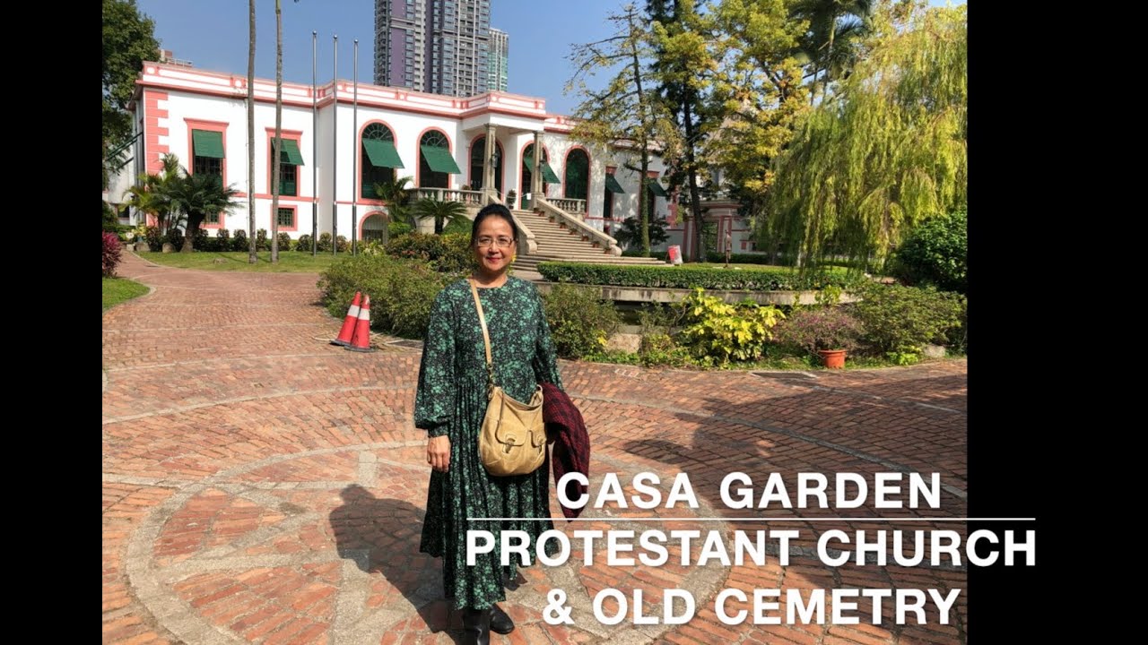 Join our visit to this heritage site with stunning Portuguese design