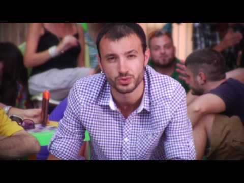 Macro Marco feat. Biggie Bash - Twenty4Seven [official video]