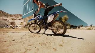 Jimmy Choo Summer 2026: Cinch & Lova Wedge Lookbook Film – Mediterranean Luxury Footwear