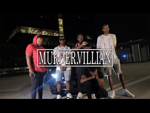 Orlando Ro x Leo Noirr  -  WMT (Dir. @directedbyjmurder )