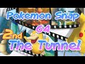 Pokemonsnap Nintendo 64 Tunnel Level 2 Tips And Tricks