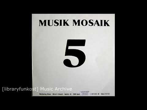 Erwin Halletz - Garden Of Melodies (Musikverlag Octave - MM5 - Musik Mosaik 5)