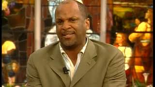 Donnie Mcclurkin + CeCe Winans + Yolanda Adams - Praise Break (He&#39;s Wonder) TBN Praise The Lord 2006