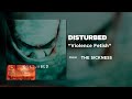 Disturbed - Violence Fetish [Official Audio]