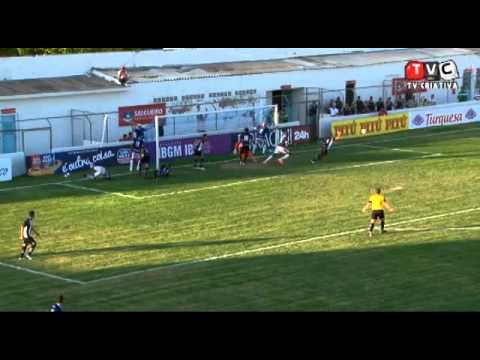 Salgueiro 1x0 Central