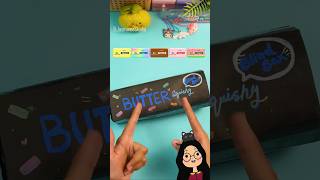 MYSTERY BUTTER SQUISHY REVEAL! Which squishy Will I Get?! 😱👀 #blindbox #magic #squishy #butter