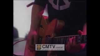 Aterciopelados - Cosita seria (CM Vivo 1997)