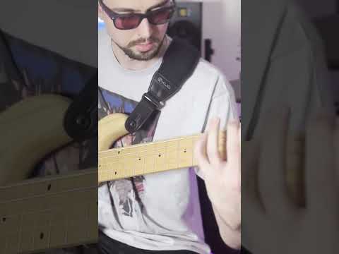 Bach - Jeff Berlin - Solo