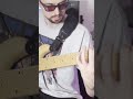 Bach - Jeff Berlin - Solo