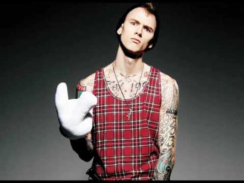 SayItAintTone - Can I Live Feat. Machine Gun Kelly