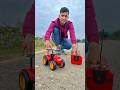 New Remote Control Tractor Unboxing