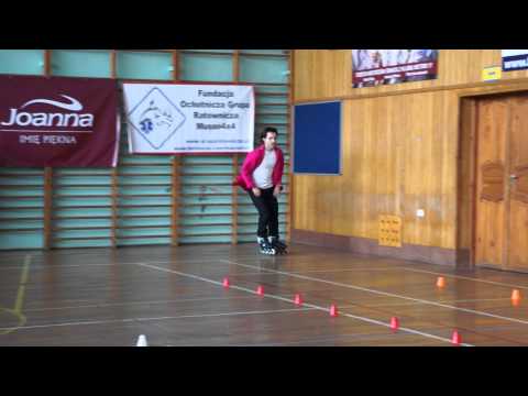 8th BW 2015 / Brandejs Tomas 16 place