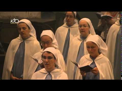 Laudes du 26 juin 2015