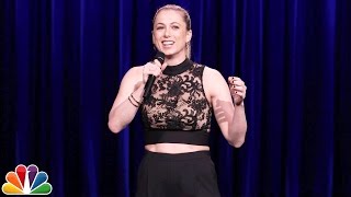 Iliza Stand-Up
