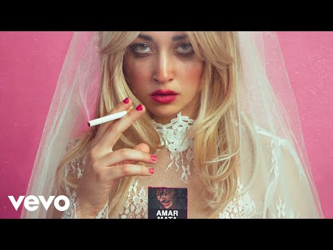 Viva Suecia, Dani Fernández - Lo Siento (Lyric Video)