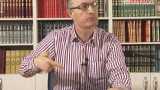 Zafer Akyüzlü - İnsanın Amelleri de Çekirdekler Gibi Haşrin Baharında Açılacaktır 10. Söz