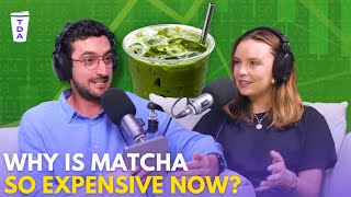 The economics of matcha (no, really) | The Daily Aus