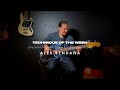 Sauce Up Your Basslines With Alex Bendaña Technique Of The Week Fender