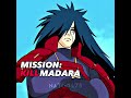 MISSION к Ll Madara