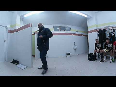 360º Camino a la victoria (CD Balonmano Ciudad Encantada)