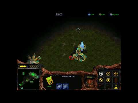 StarCraft: Insurrection Remastered 21 - Syndrea's Demise