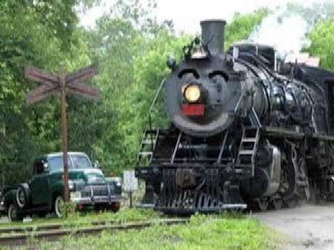 Phoenix Wrong- Railroad Style!