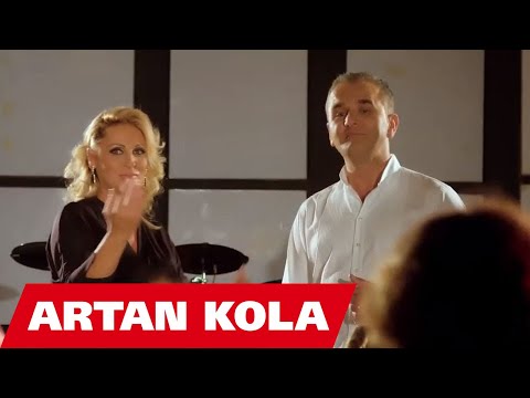 Artan Kola ft. Nazife Bunjaku - Bebi im ( Official Video)