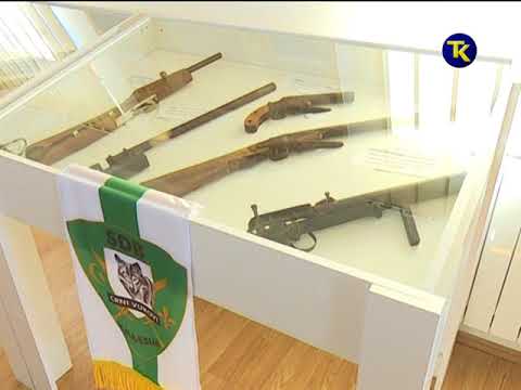 10 TURISTICKA PATROLA KALESIJA