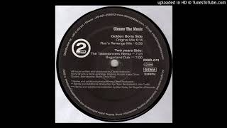 D'N'F Presents Boris Jennings - Gimme The Music (Sugarland Dub)