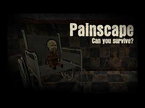 Painscape - house of horror