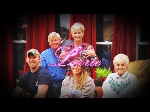 "Lorrie" - Lorrie Morgan Reality