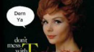 2 songs about Summertime and drunken love - Burl Ives, Teresa Brewer