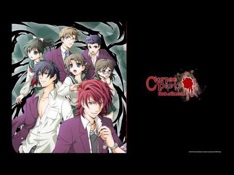 Corpse Party: Book of Shadows ~ Kizami’s Awakening (Extended)