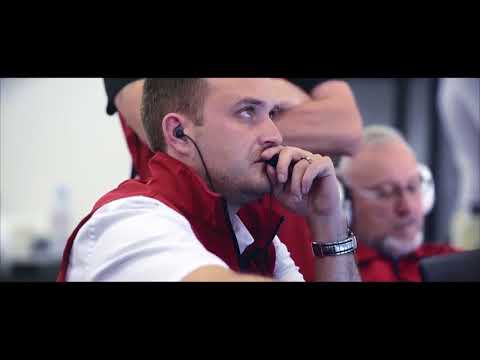 Year 2017 of Jackie Chan DC Racing