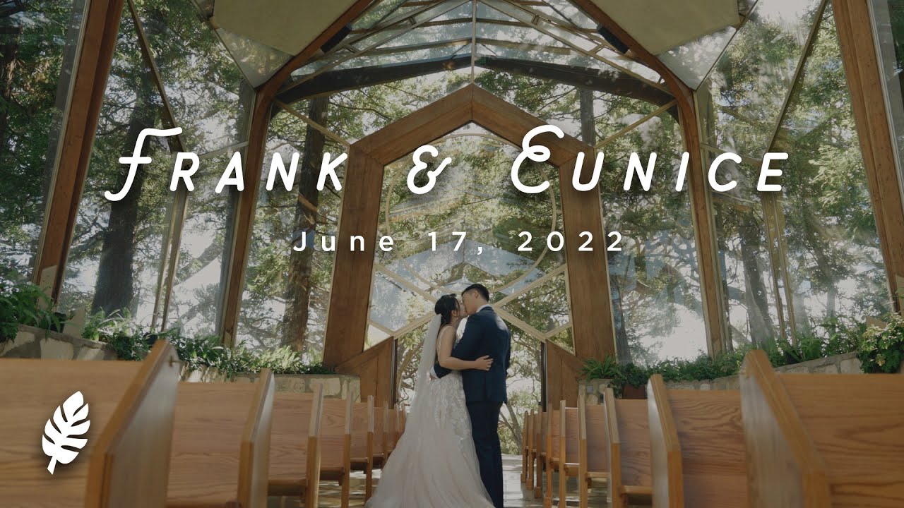 Frank + Eunice | Rancho Palos Verdes, CA