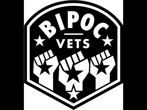 "BIPOC Veterans: Warrior Songs Vol. 4" Promotional Video - Final