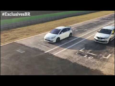 Racha "Populares" 11º Track Day Dos Amigos