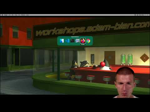 J4K 2020 - Oct 13-14 - Adam Bien-Live Virtual MicroProfile on Kubernetes Hacking #slideless