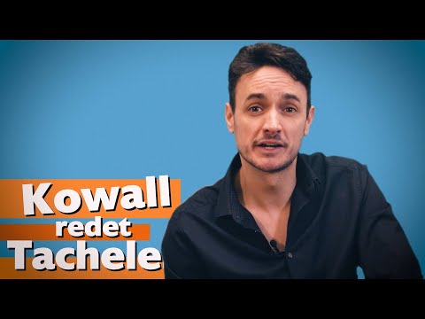 Trailer Videoblog „Kowall redet Tacheles“