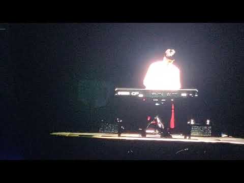 NEO CITY PARIS THE ORIGIN - Interlude: Regular to Irregular•10/07/2019, NCT127 1st World Tour